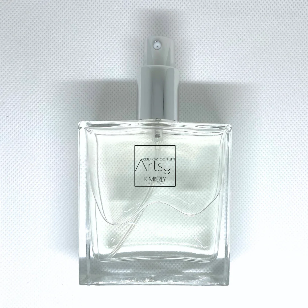 Artsy Eau de Parfum