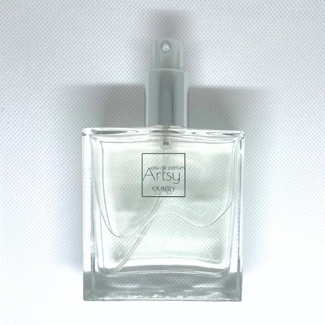 Artsy Eau de Parfum