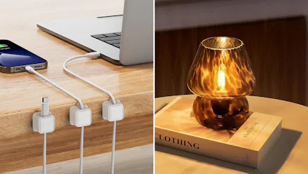 How to make your home bomb-ass for under $35