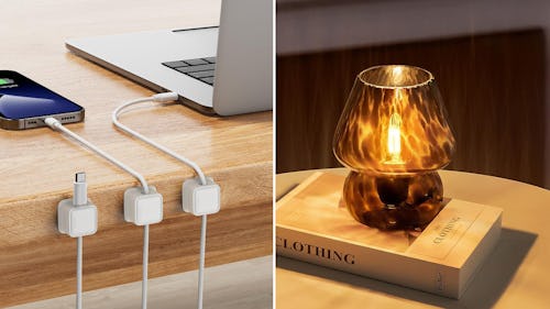 How to make your home bomb-ass for under $35
