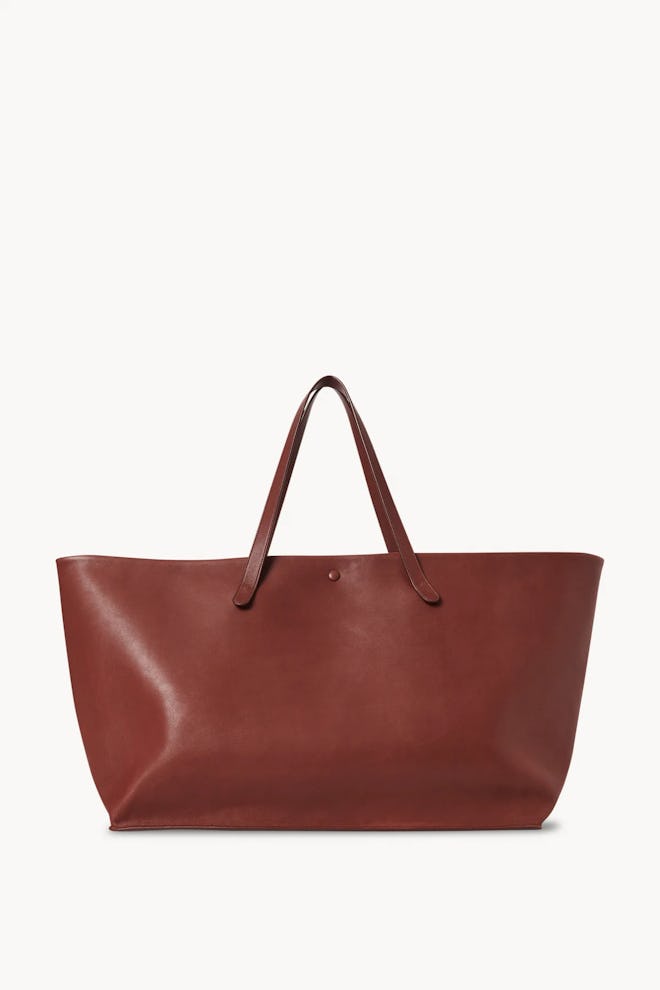 XL Idaho Bag In Leather