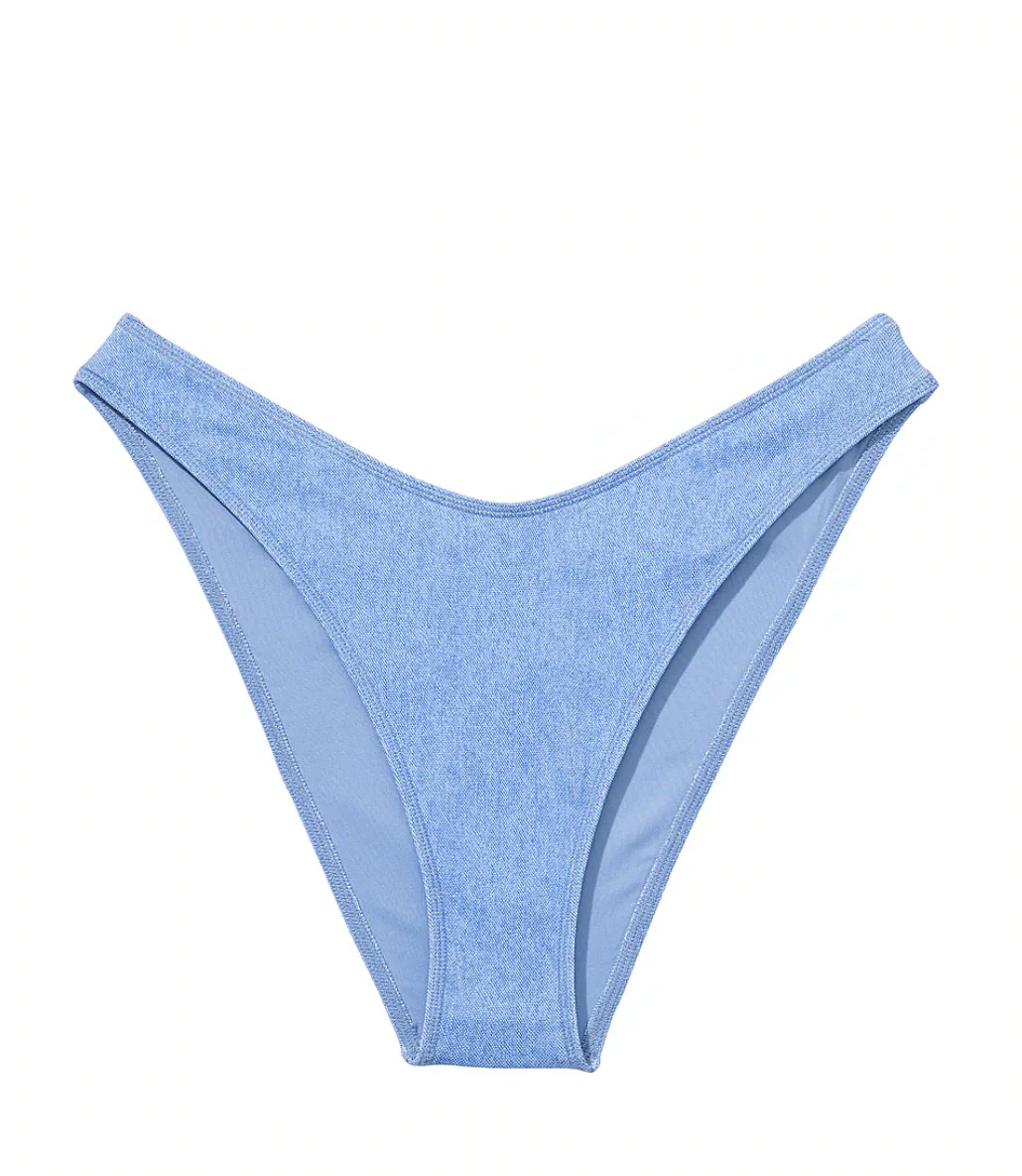 Cheeky Bikinis Are The Hottest Trend To Hit This Summer