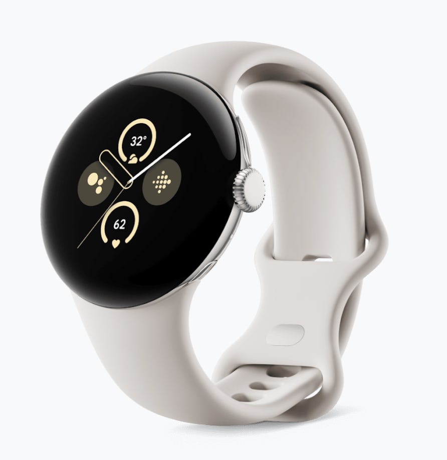 Google Pixel Watch 2