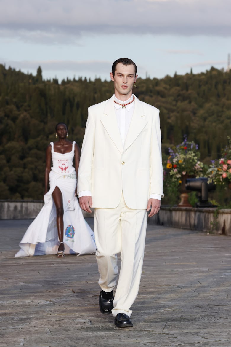 The Best Looks From Men’s Spring/Summer 2025 Fashion Week