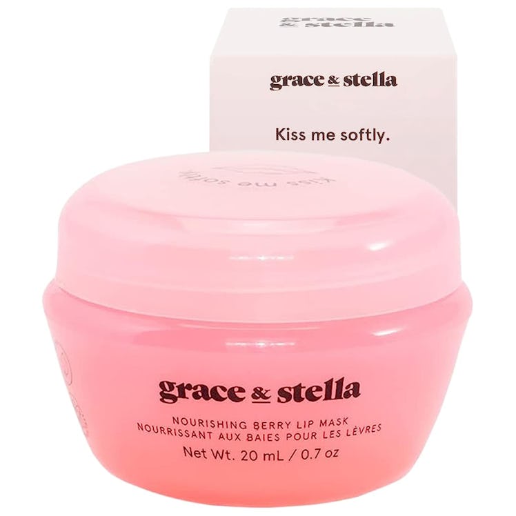 Grace & Stella Nourishing Lip Mask