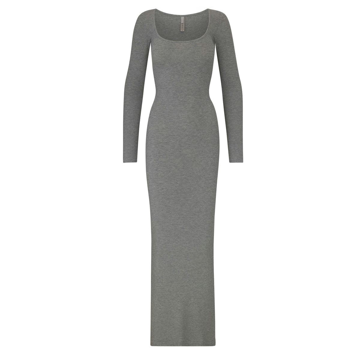 SKIMS Soft Lounge Long Sleeve Dress
