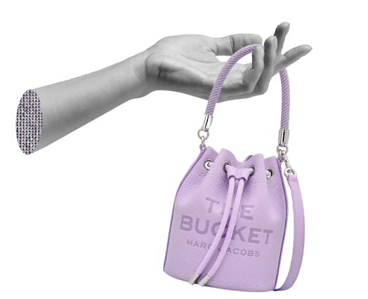 Marc Jacobs The Bucket Bag
