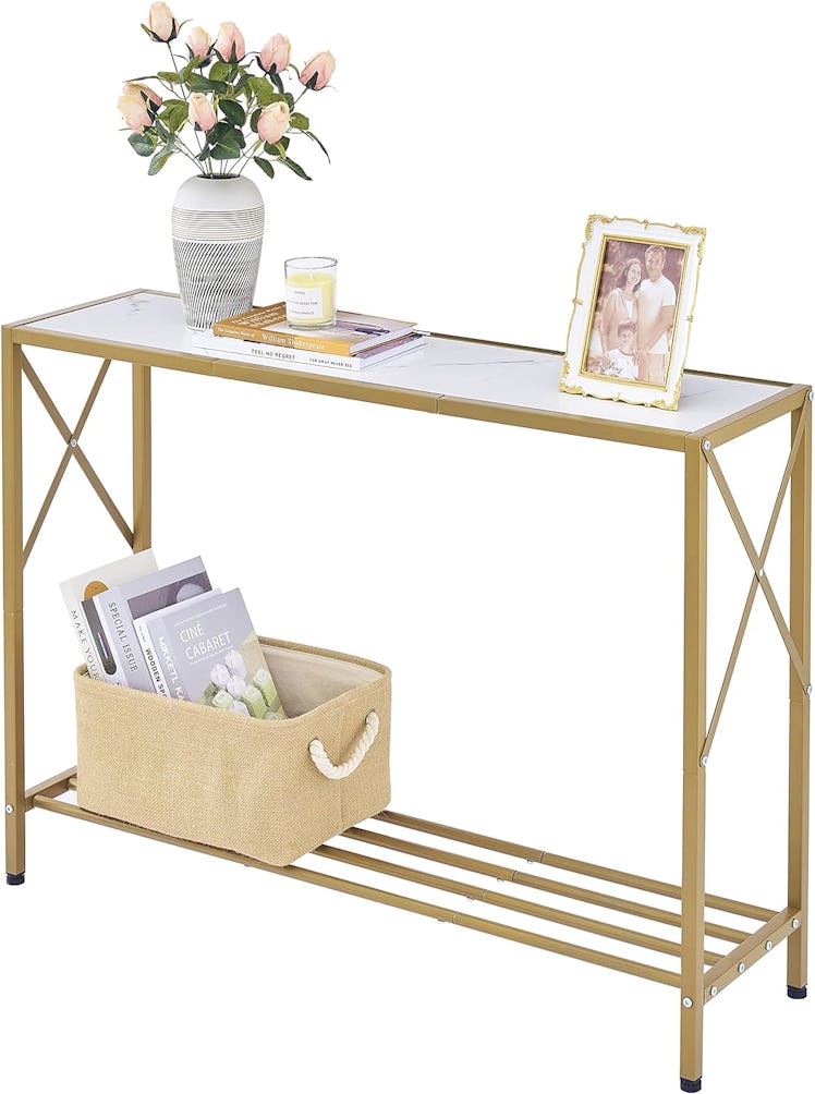 Tajsoon Console Table