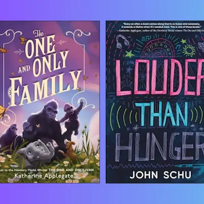 The 20 Best Children's Books of 2024 (So Far!), According To Amazon
