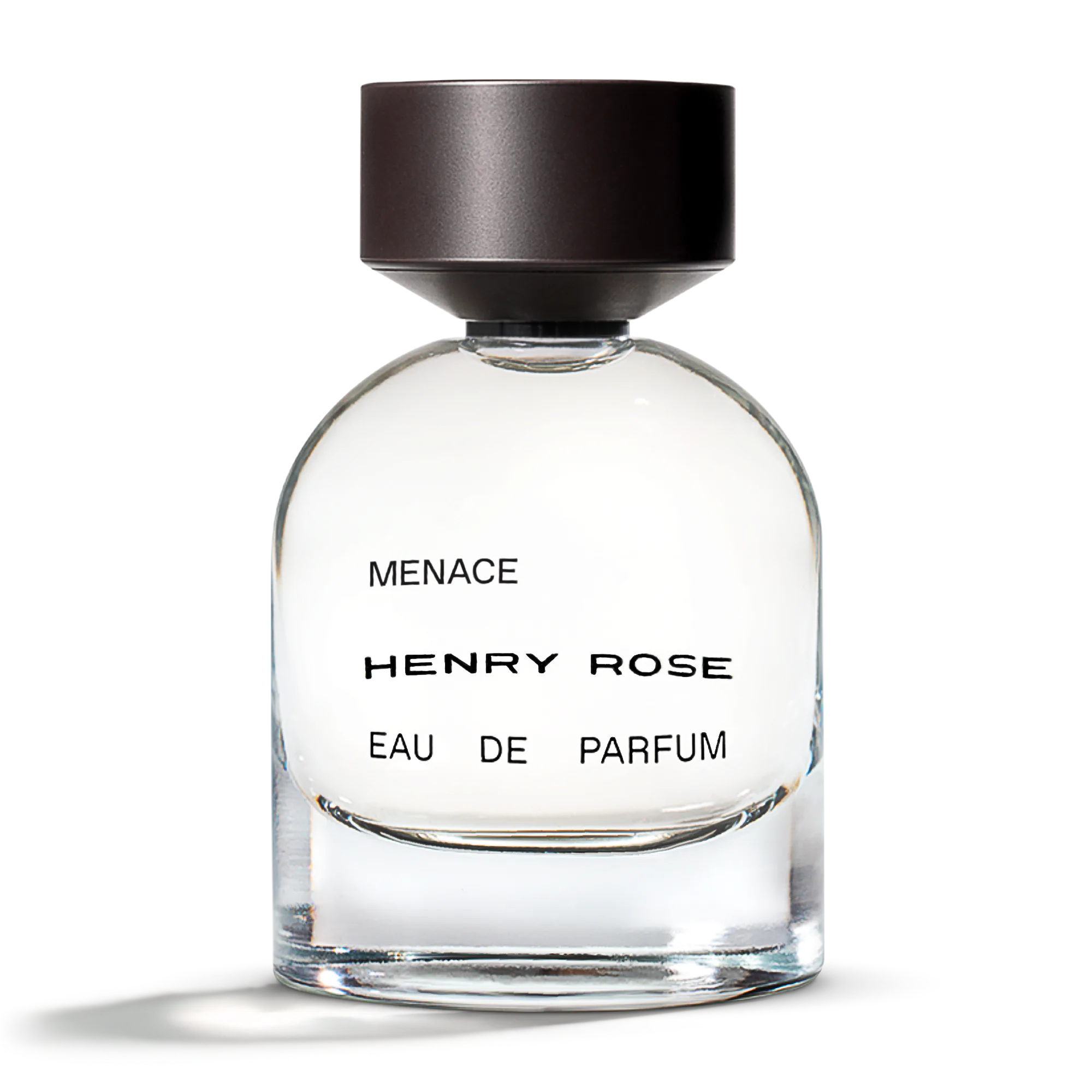 Henry Gül Menace Eau de Parfum