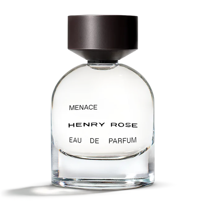 Henry Gül Menace Eau de Parfum