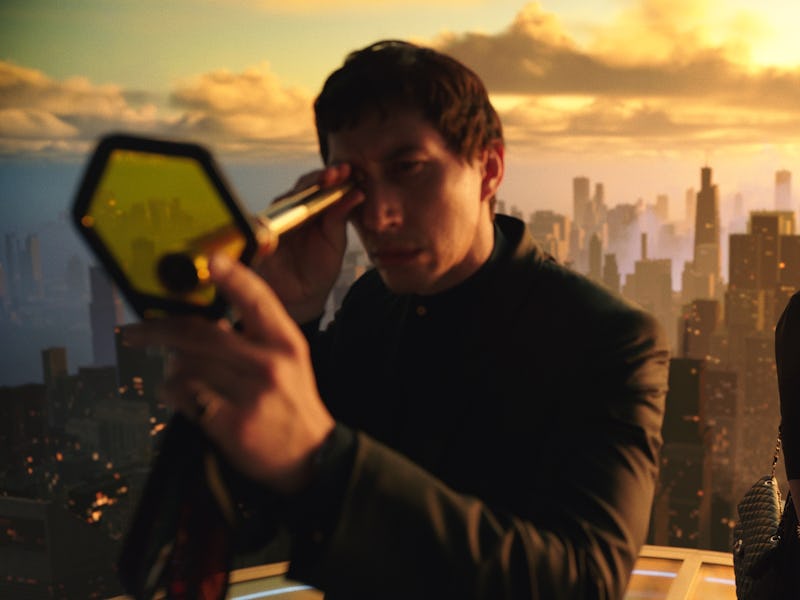 Megalopolis promotional image