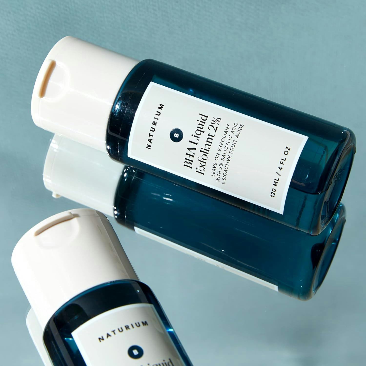 Naturium BHA Liquid Exfoliant