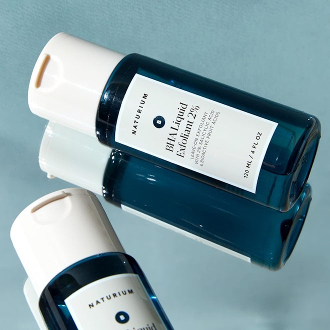 Naturium BHA Liquid Exfoliant