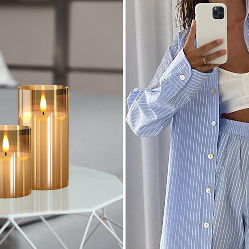 If You’re Obsessed With Being Comfortable, You’re Going To Love These 50 Things