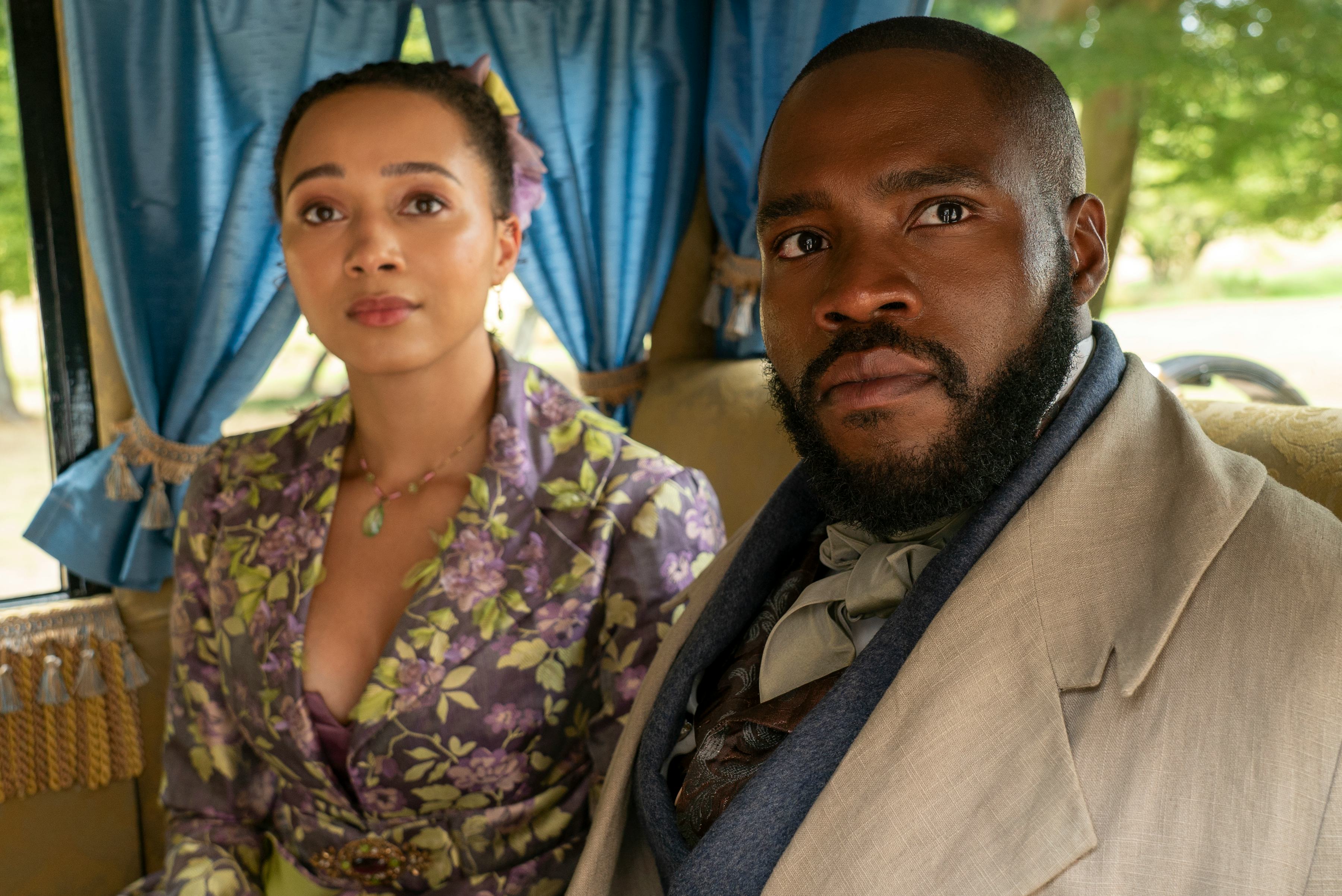 &lsquo;Bridgerton&rsquo; Season 3: Will and Alice Mondrich&rsquo;s Sex Scene Was Cut