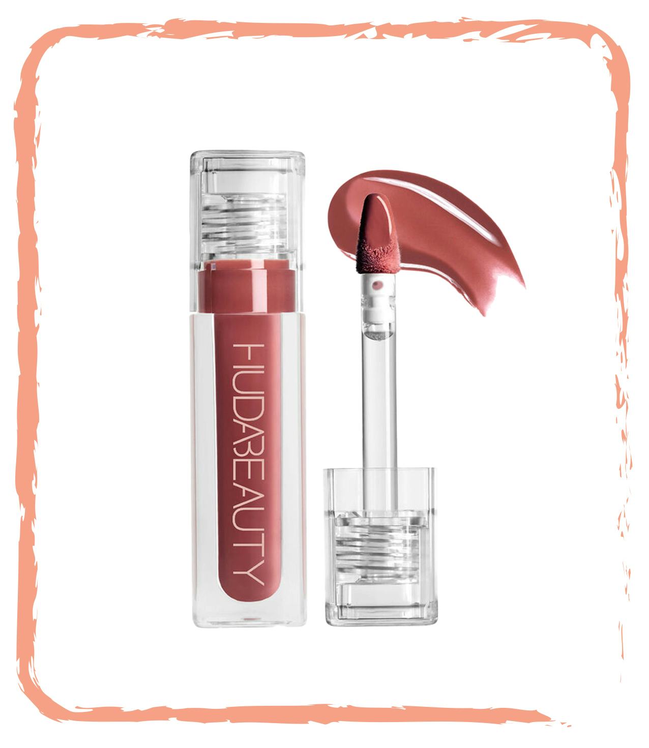 Faux Filler Shine Gloss