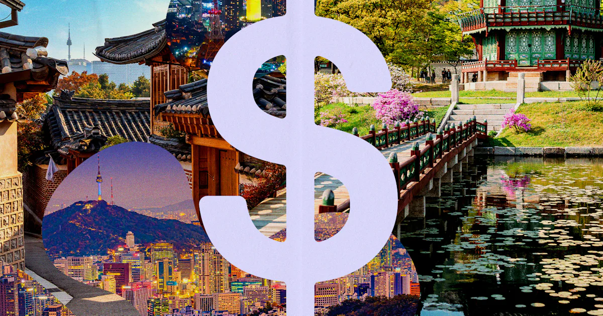 A Weekend Itinerary On A Budget A Weekend Itinerary On A Budget