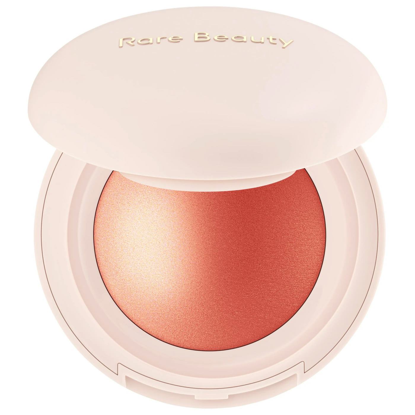 Rare Beauty Soft Pinch Luminous Powder Blush in Joy