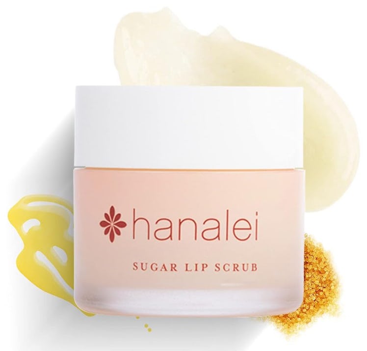 Hanalei Sugar Lip Scrub