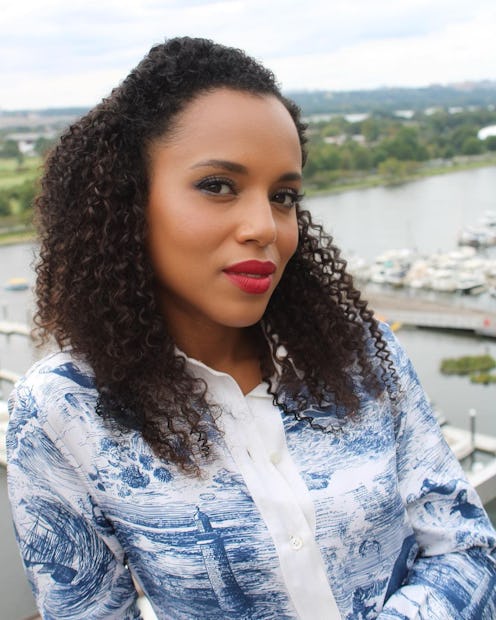 kerry washington winx health role