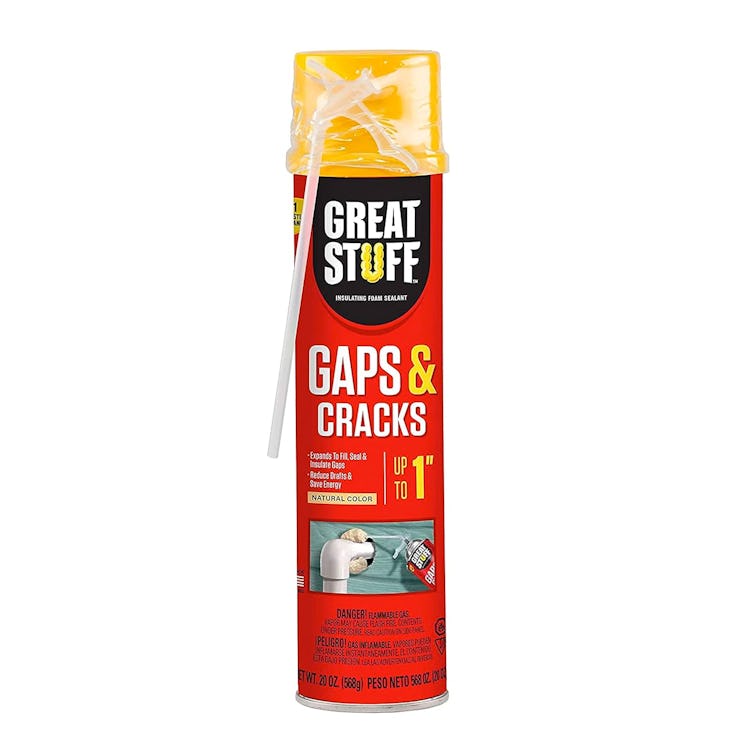 Great Stuff 157911 Insulating Foam Sealant