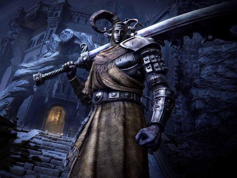 Elden Ring: Shadow of the Erdtree