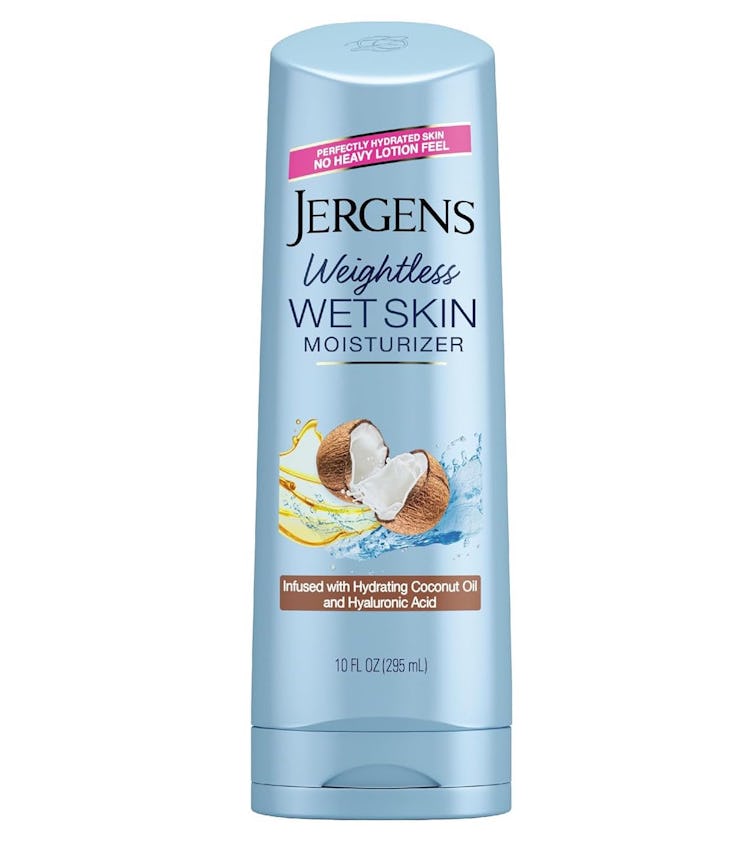 Jergens Wet Skin Body Lotion