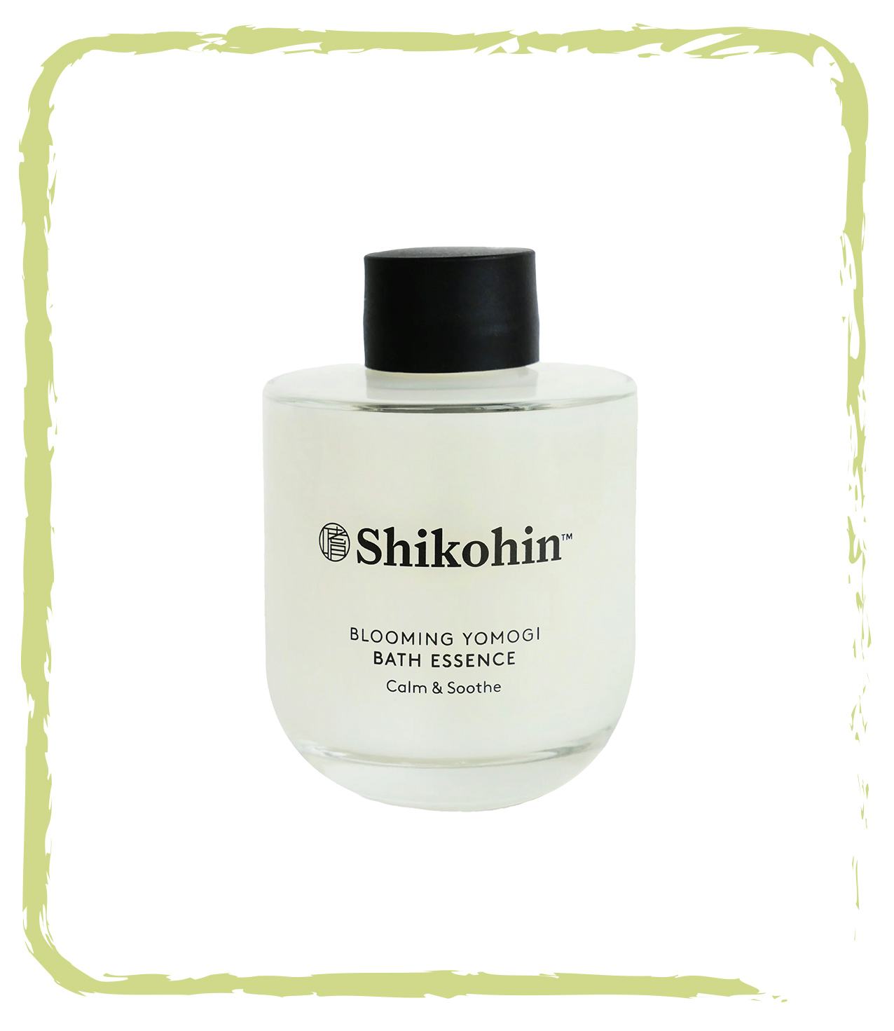 Blooming Bath Essence