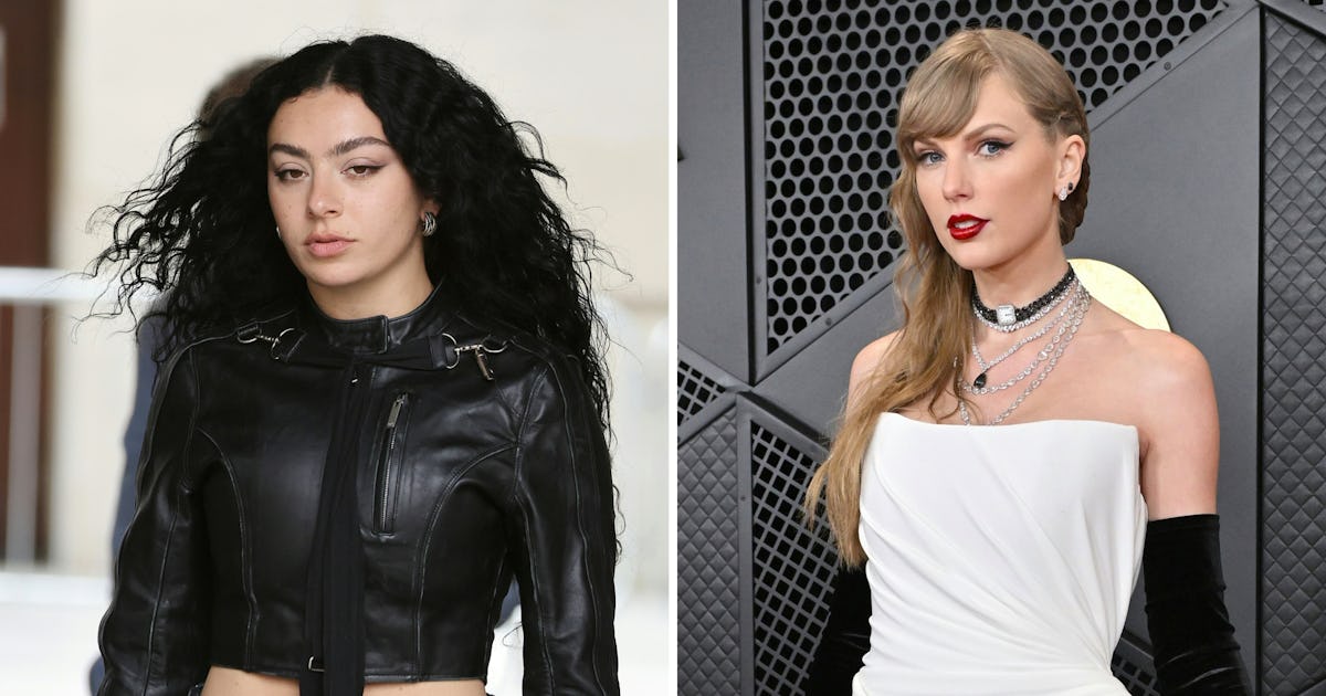 Charli xcx's "Sympathy Is A Knife" Lyrics, Explained