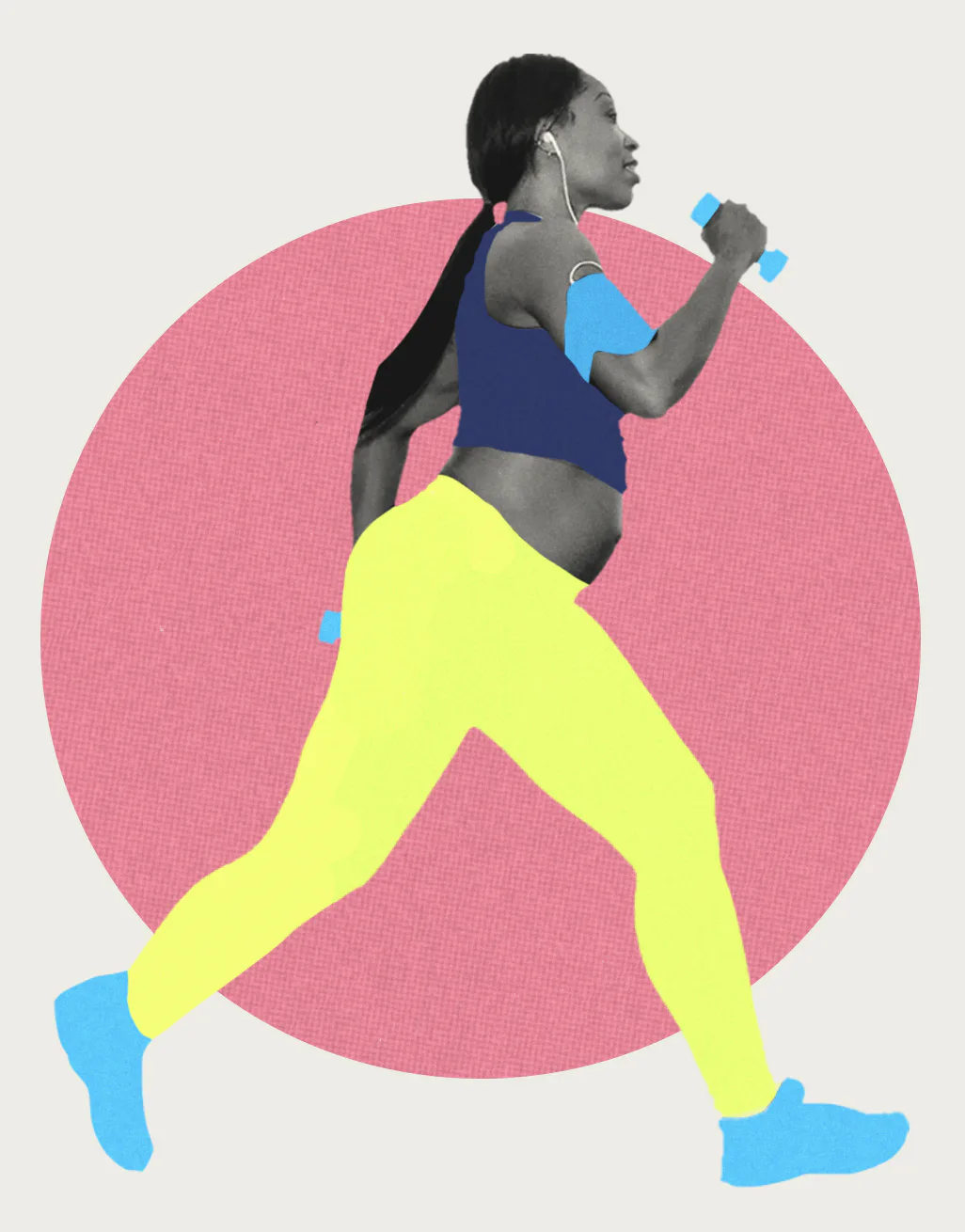 What Do We Actually Know About Exercise During Pregnancy?