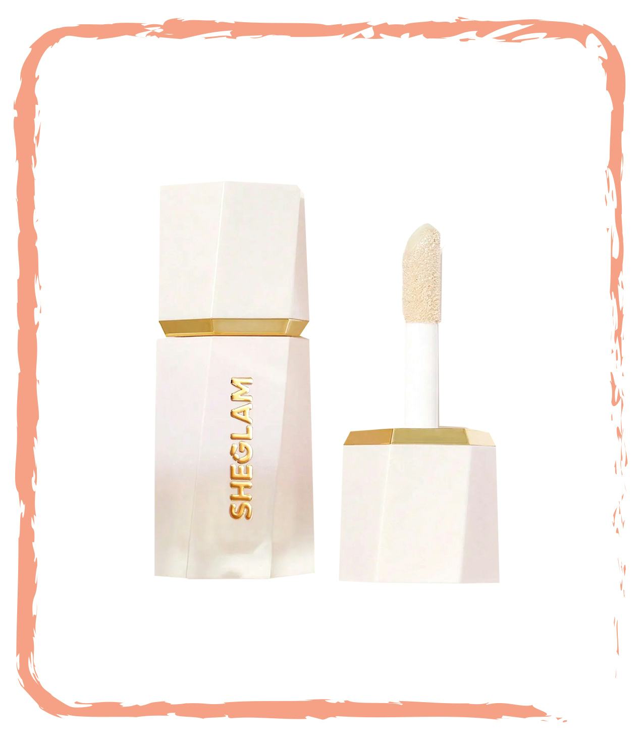 Glow Bloom Liquid Highlighter