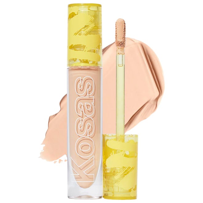 Kosas Revealer Super Creamy + Brightening Concealer