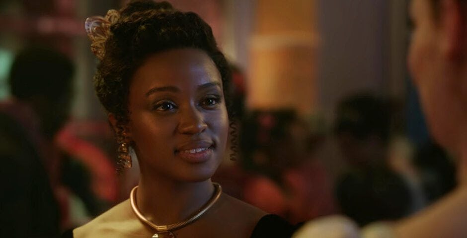 &lsquo;Bridgerton&rsquo; Season 3 showrunner, Jess Brownell, expected backlash for Francesca&rsquo;s queer love story&hellip;.