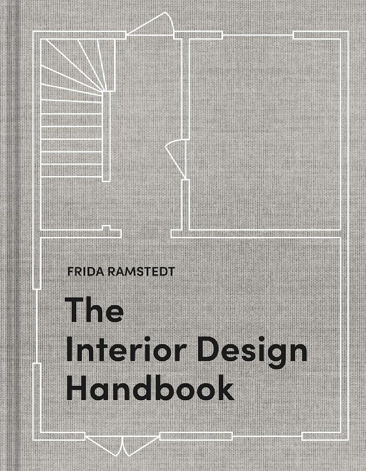 The Interior Design Handbook