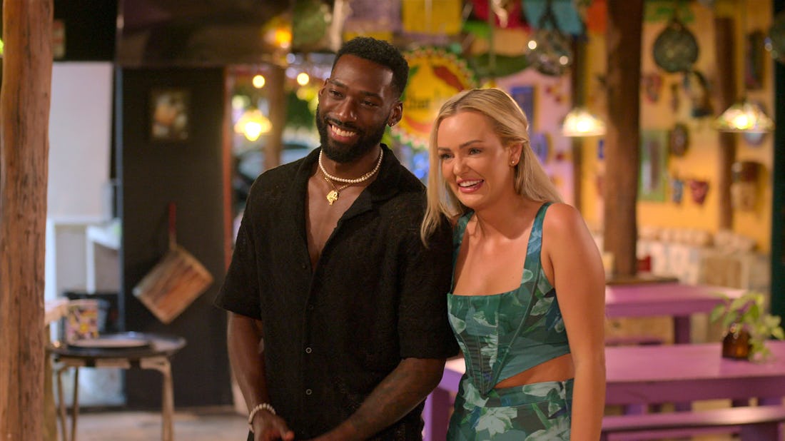 'Perfect Match' Season 2 Is Honest About Dating On Reality TV