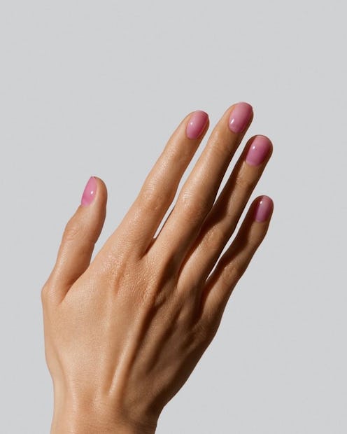 jelly nails