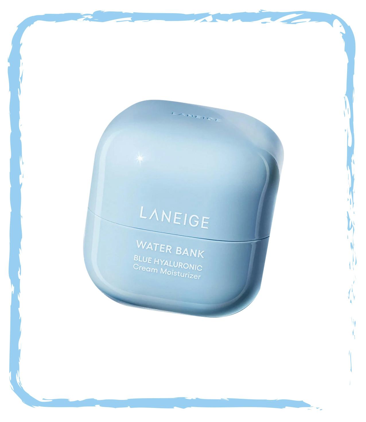 Water Bank Hyaluronic Moisturizer