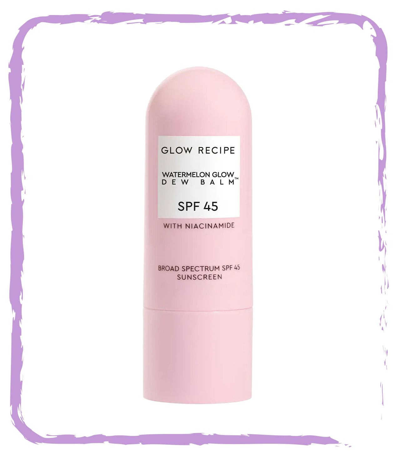 Glow Recipe Watermelon Glow Dew Balm SPF 45