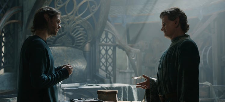 One Tragic Tolkien Character Is Finally Making His Comeback