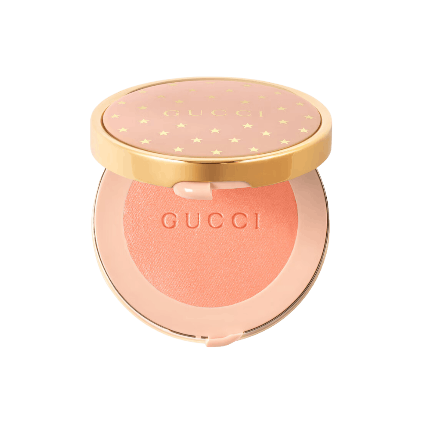 Gucci Luminous Matte Beauty Blush