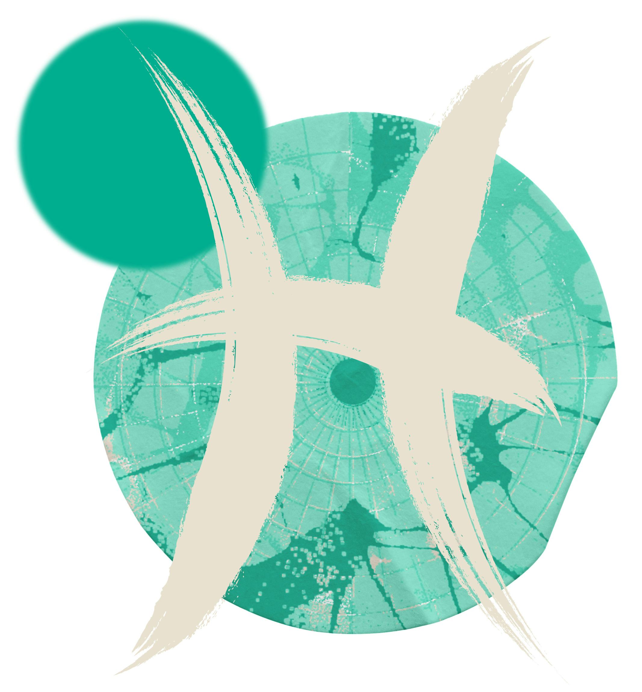 Your July love horoscope.