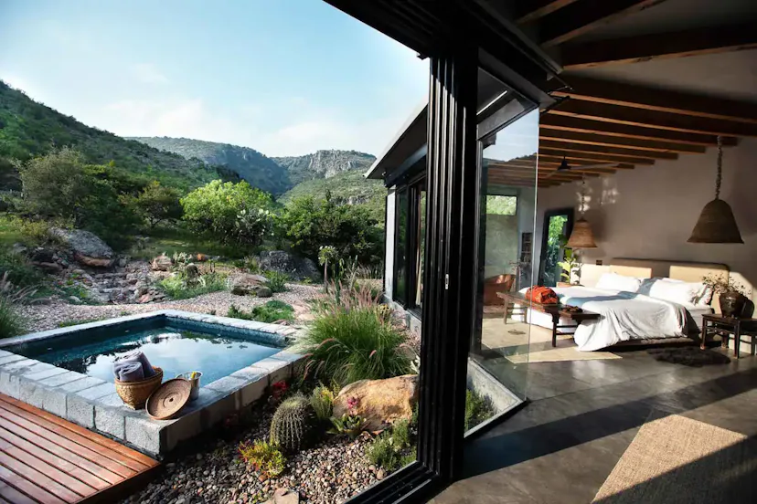 Remote Travel Luxe Remote Travel Destinations To Truly Unplug
