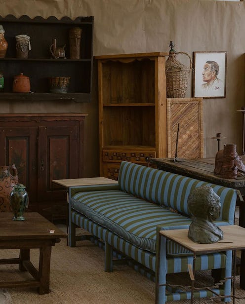 best cities for antiquing