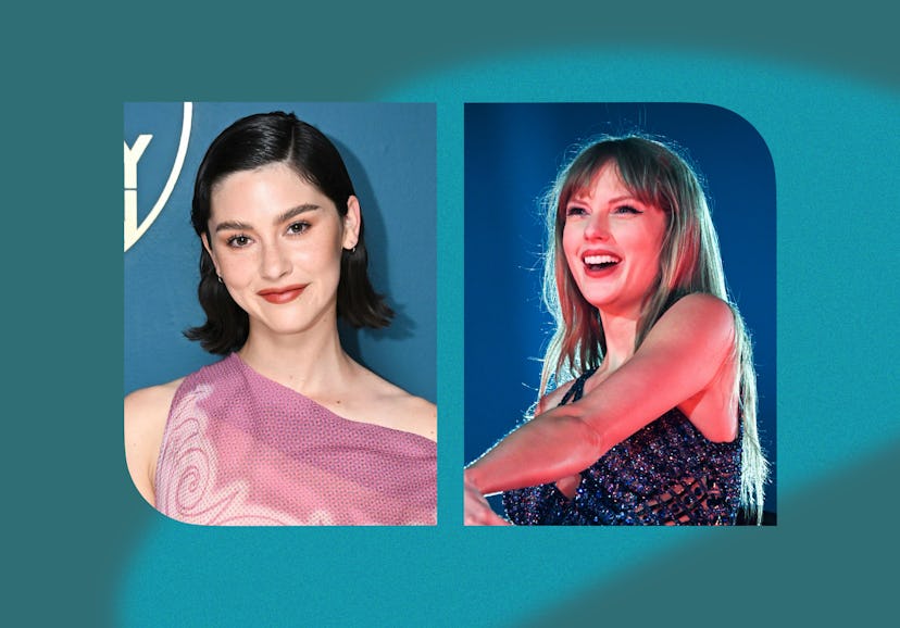 Taylor Swift & Gracie Abrams' "Us" Lyrics, Explained