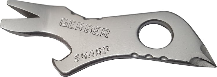 Gerber Shard 7-in-1 Keychain Tool