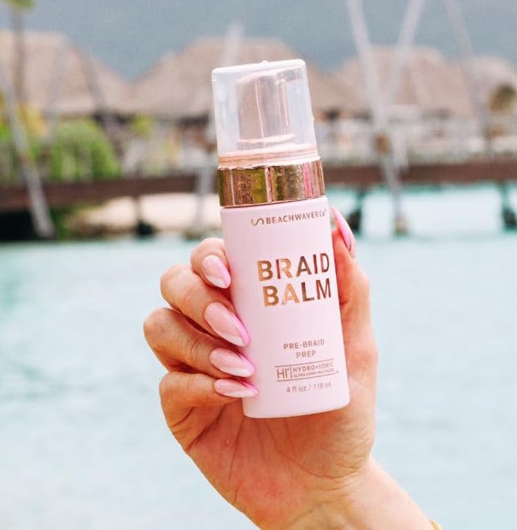 The Beachwaver Co. Braid Balm