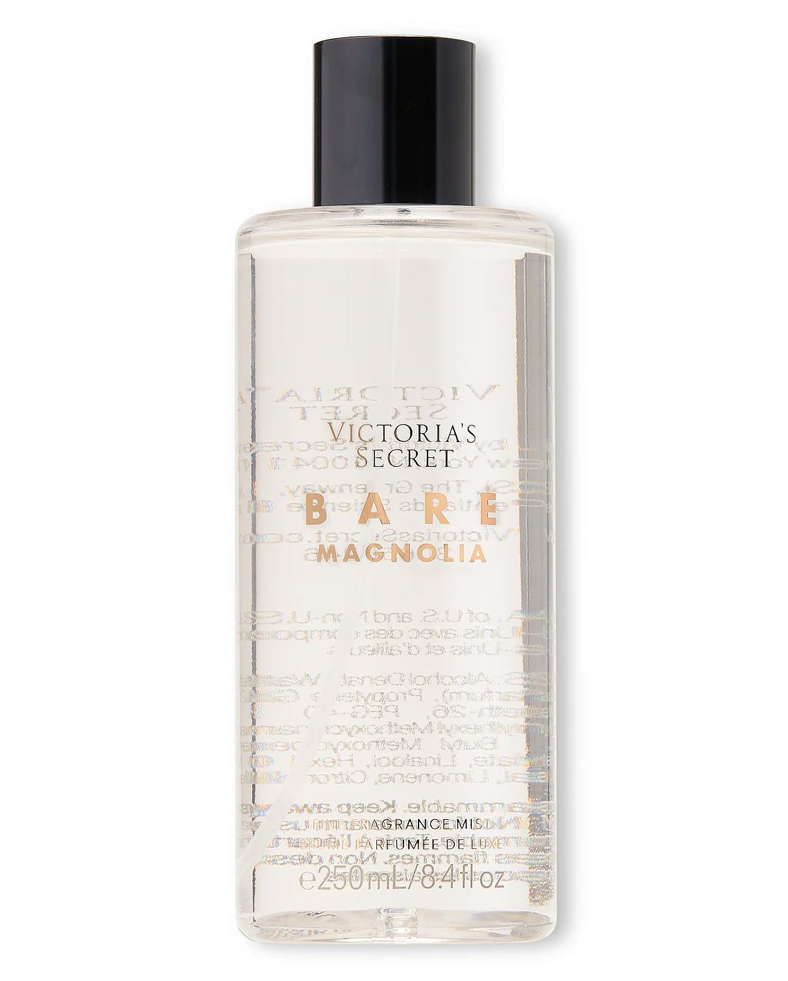 Bare Magnolia Fine Fragrance Mist