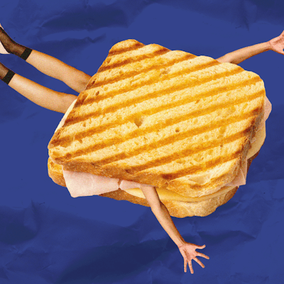 I'm A Single Mom Caring For An Elderly Parent & It's A Special Kind Of Hard