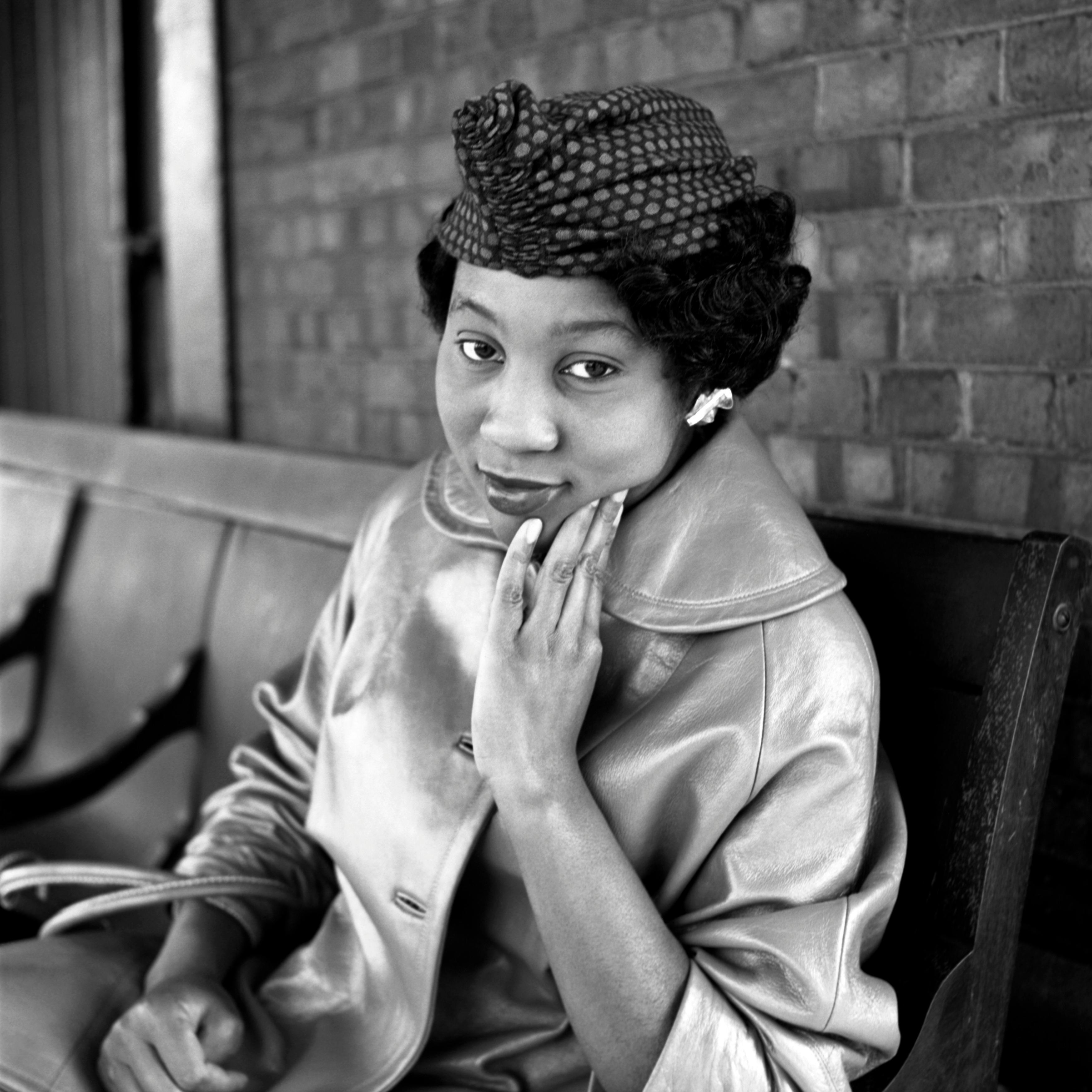 Vivian Maier's Unseen Photographs Arrive in New York City